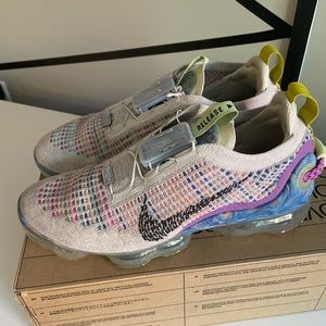Nike VaporMax Size Women’s 8.5